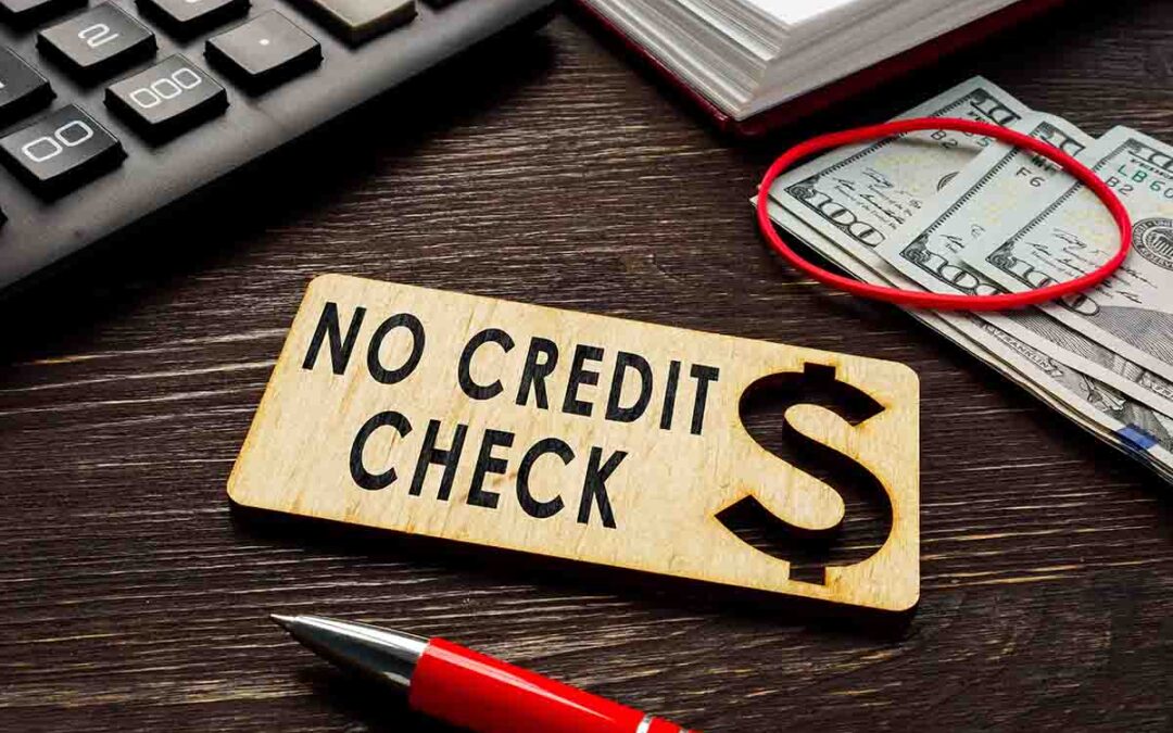 How To Rebuild Credit